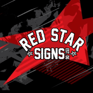 red star logo