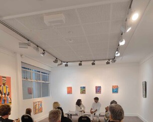 event in our gallery