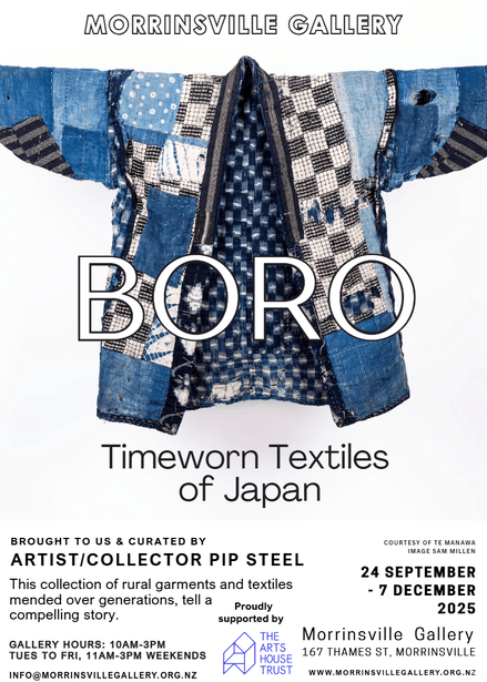 Pip Steel Collector Curator Plus Susie Pascoe - Contemporary Works