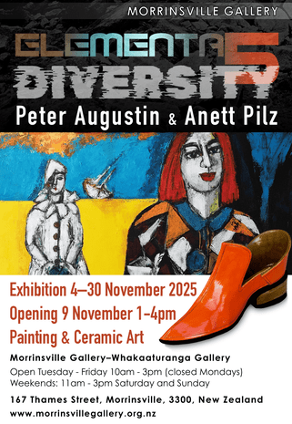 Elements diversity poster