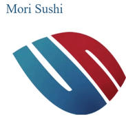 Mori sushi Logo