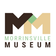 Morrinsville museum  logo