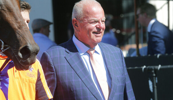 Ellis honoured by Hall of Fame induction