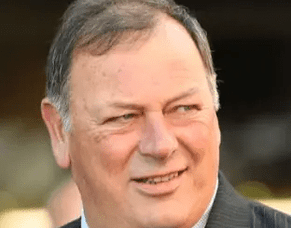 Vale Mike Moroney &ndash; New Zealand Racing Hall of Fame Trainer