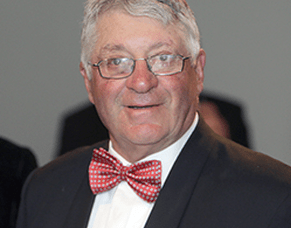 Fell proud of NZ Racing Hall Of Fame