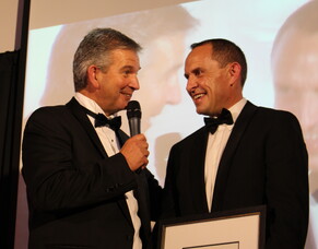 NZ Racing Hall of Fame Melbourne Cup Carnival Success