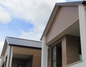 Residential Development, Auckland