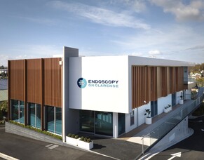 Medical Facility, Hamilton