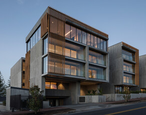 Metwood Louvre &amp; Batten Projects