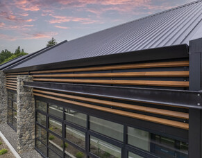 Geraldine Medical Facility