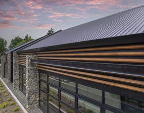 Geraldine Medical Facility