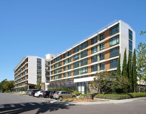 Litchfield Tower, Auckland