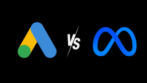 When is Google Ads a better choice than Facebook Ads?