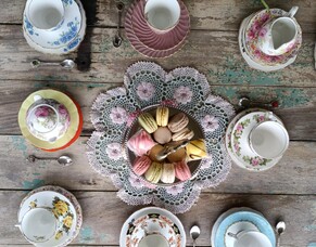 Why Vintage Hire Is Better Than Buying For Your Next Event