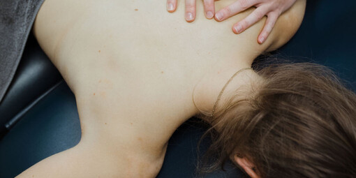 Our clinicians use soft tissue release technique's to provide relief to pain and improve your flexibility and function.