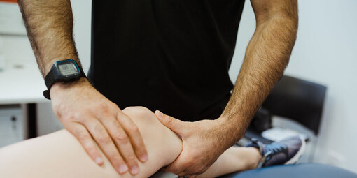 We are an accredited clinic and hold an ACC physiotherapy contract.