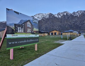 The Story So Far - My Family Timberframe