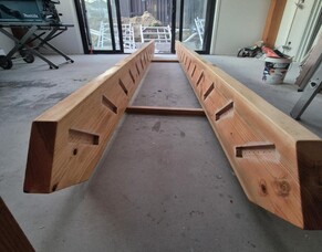 The Art behind the building craft