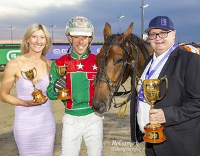 Tubbs pair won't race in NZ prior to Night of Champions