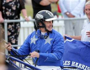 Contrasting fortunes for The Race contenders at Addington and Auckland