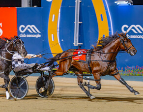 Leap To Fame to miss Race By Grins