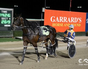 Aussie young guns lurking