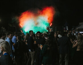 Aussie Lads begin search for replacement runner