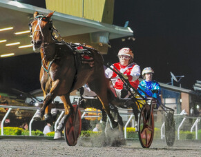 Lilley sets the record straight with Queen Elida