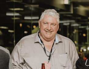 Dunstan secures final spot in TAB Trot