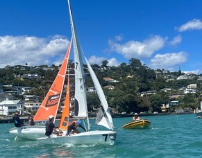 2024/25 Season Information