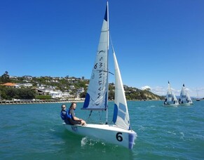 Duty Roster Term 1, 2023