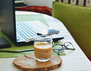 Working from home and like free money?