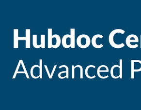 Hubdoc