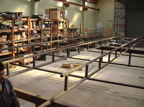 Metalbilt door | Design Steel | Auckland