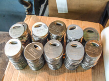 Branded corporate gifts | Design Steel | Auckland