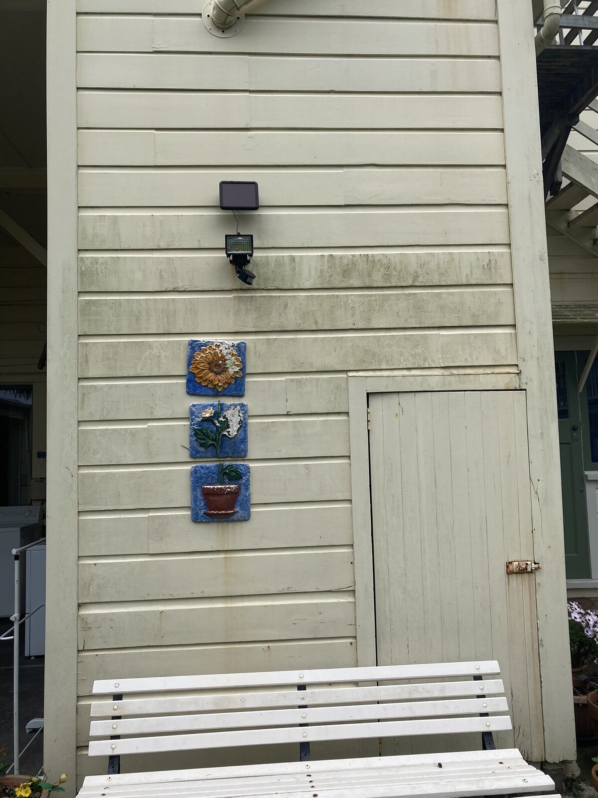 Our Work Whanganui House Washing