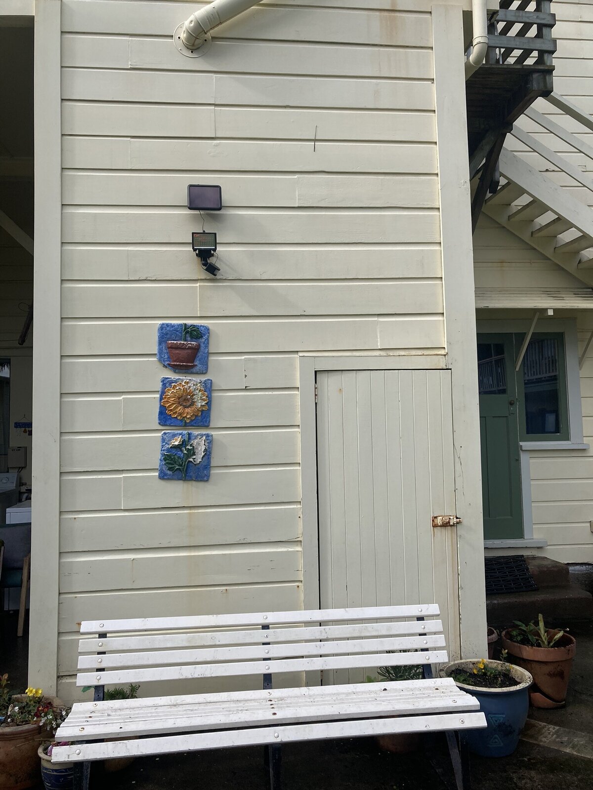 Our Work Whanganui House Washing