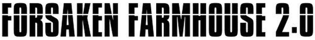 Forsaken Farmhouse Escape Room