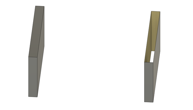 Watertight Geometry - Closed vs Open Surfaces