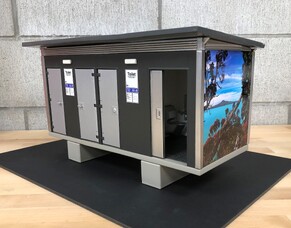 3D Printing in Architecture