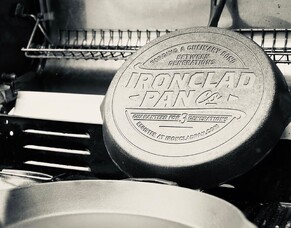 Ironclad Pan Co