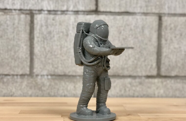 Investment Casting PLA