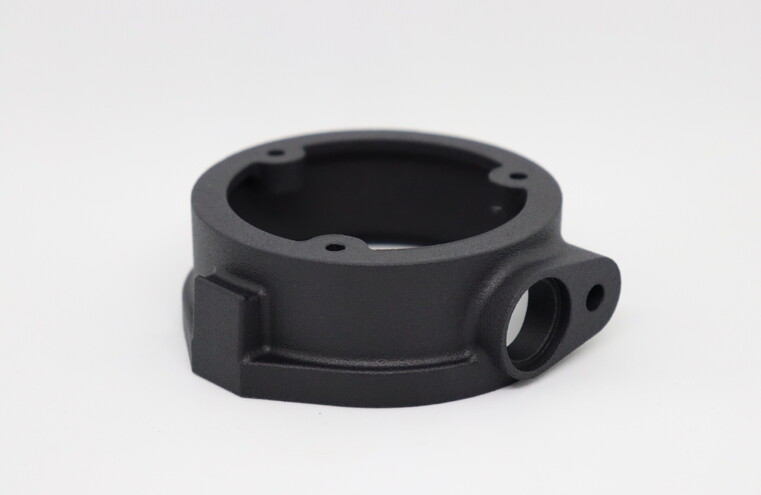 3D Printed Ignition cap