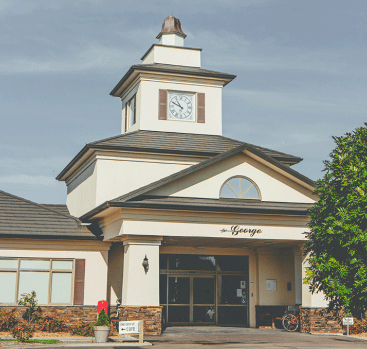 Speldhurst Retirement living and aged care Wayne Group Limited