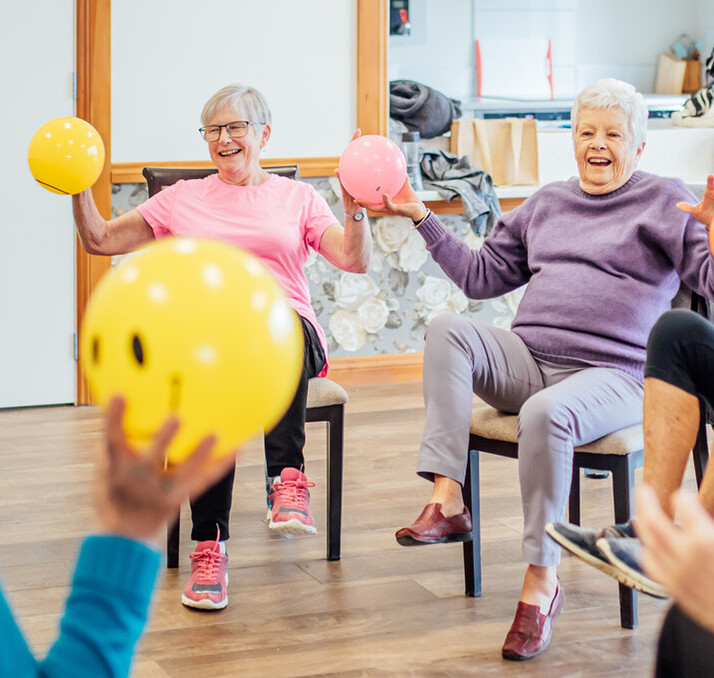 Speldhurst Retirement living and aged care Wayne Group Limited