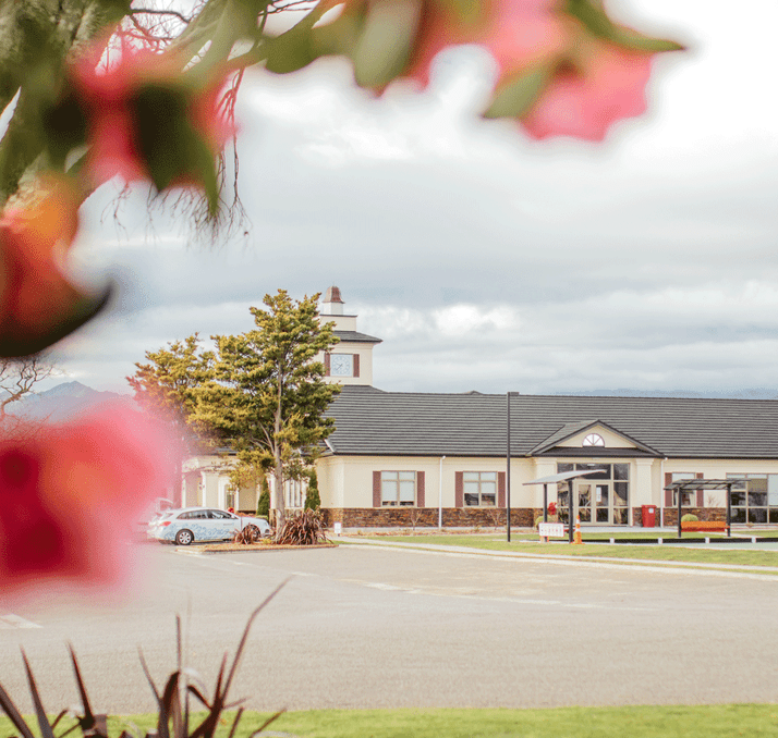 Speldhurst Retirement living and aged care Wayne Group Limited