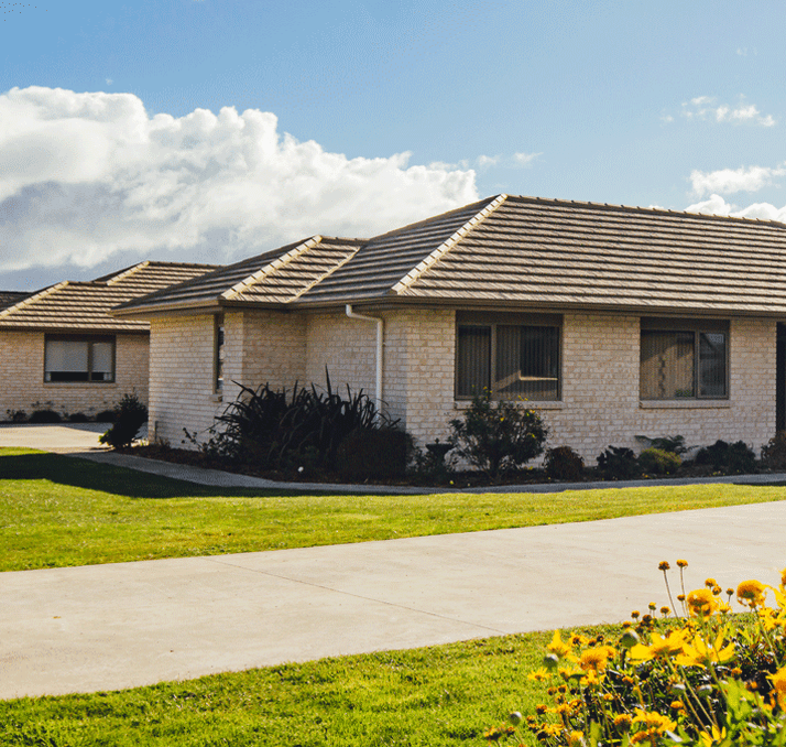 Speldhurst Retirement living and aged care Wayne Group Limited