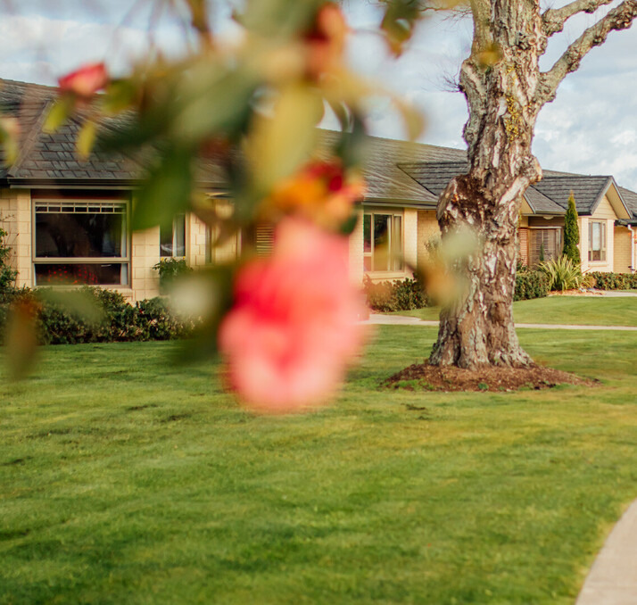 Speldhurst Retirement living and aged care Wayne Group Limited