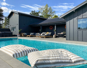 Anything is possible! A lifestyle project