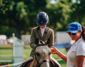 The Long Awaited Return Of Land Rover Horse Of The Year